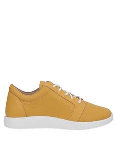 Низкие кеды и кроссовки Giuseppe Zanotti