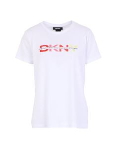 Футболка Dkny