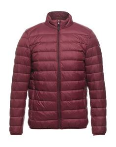 Пуховик Trussardi Collection