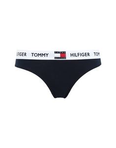 Трусы-стринги Tommy Hilfiger