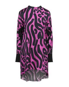 Короткое платье Just Cavalli