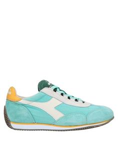 Низкие кеды и кроссовки Diadora Heritage