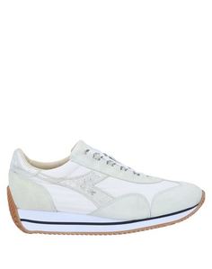 Низкие кеды и кроссовки Diadora Heritage