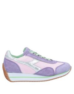Низкие кеды и кроссовки Diadora Heritage
