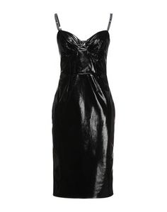 Платье до колена Elisabetta Franchi