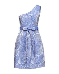 Короткое платье Lanacaprina
