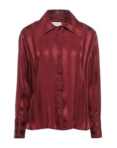 Pубашка Saint Laurent