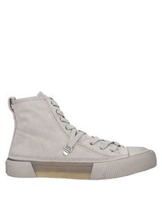 Полусапоги и высокие ботинки Allsaints