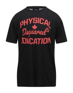 Футболка Dsquared2