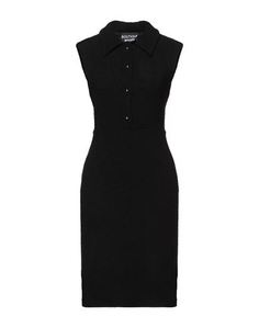 Платье до колена Boutique Moschino