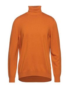 Водолазки Drumohr