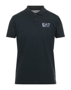 Поло EA7