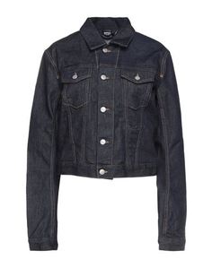 Джинсовая верхняя одежда Diesel