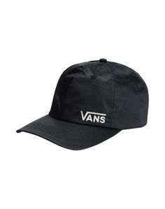 Головной убор Vans