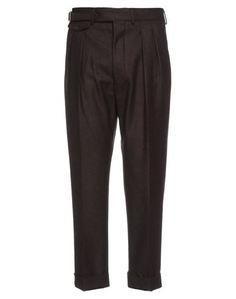 Повседневные брюки Lardini