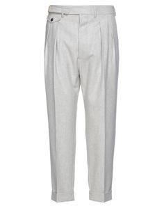 Повседневные брюки Lardini