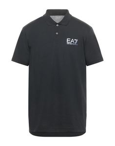 Поло EA7