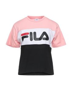 Футболка Fila