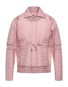 Пуховик с синт. наполнителем Craig Green