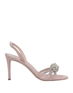 Сандалии Giuseppe Zanotti