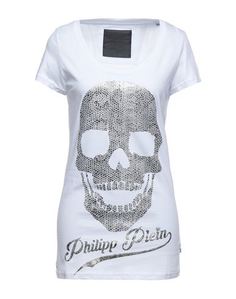 Футболка Philipp Plein