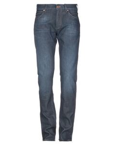 Джинсовые брюки Wrangler
