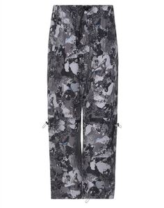 Повседневные брюки Marcelo Burlon
