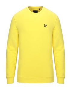 Толстовка Lyle & Scott