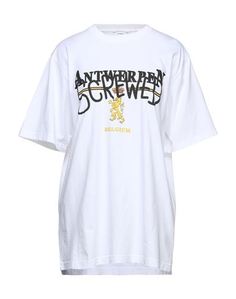 Футболка Vetements
