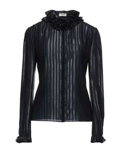 Pубашка Saint Laurent