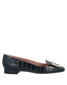 Мокасины Pollini