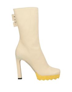 Полусапоги и высокие ботинки Off White™
