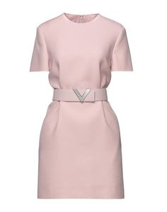 Короткое платье Valentino