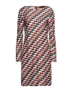 Короткое платье Missoni