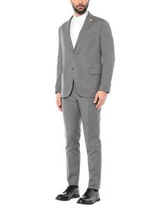 Костюм Lardini