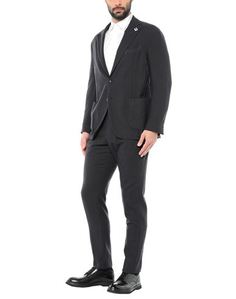 Костюм Lardini
