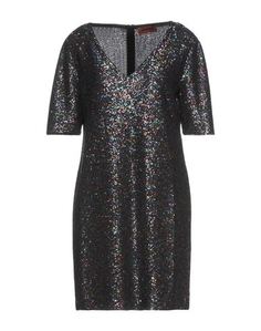 Короткое платье Missoni