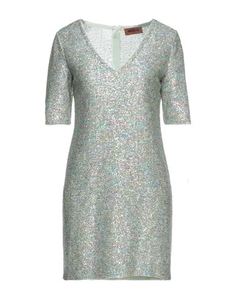 Короткое платье Missoni