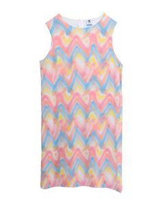 Короткое платье M Missoni
