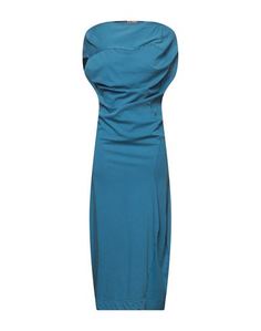 Платье длиной 3/4 Andreas Kronthaler x Vivienne Westwood