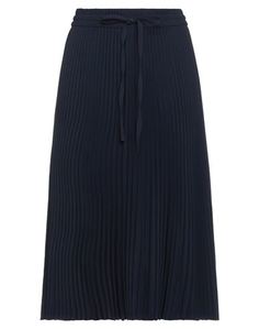Юбка длиной 3/4 RED Valentino