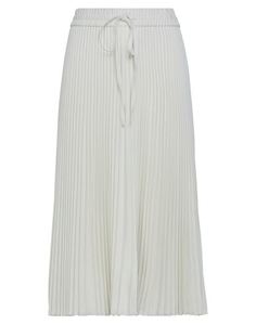 Юбка длиной 3/4 RED Valentino
