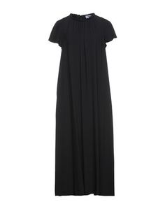 Платье длиной 3/4 RED Valentino