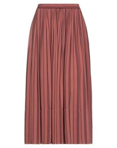 Длинная юбка Vivienne Westwood Anglomania