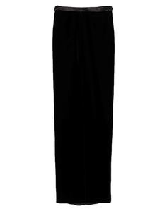 Длинная юбка Saint Laurent