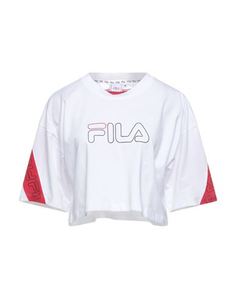 Футболка Fila