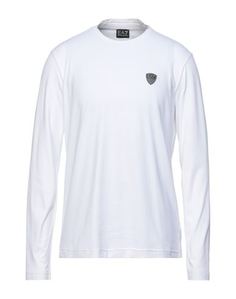 Футболка EA7