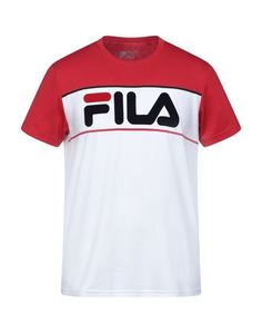 Футболка Fila