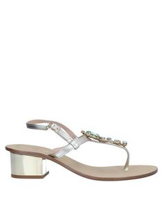 Вьетнамки Capri Bijoux