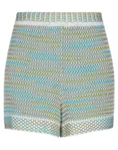 Повседневные шорты M Missoni